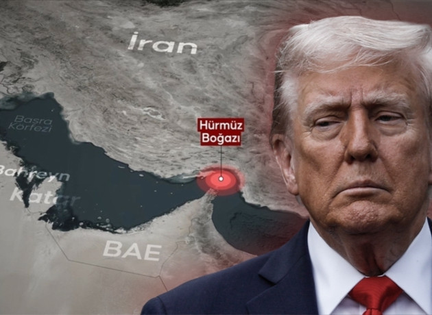 Trump "Karşılık vereceğiz" demişti! Resmen duyuruldu: ABD, İran'a saldırı başlattı