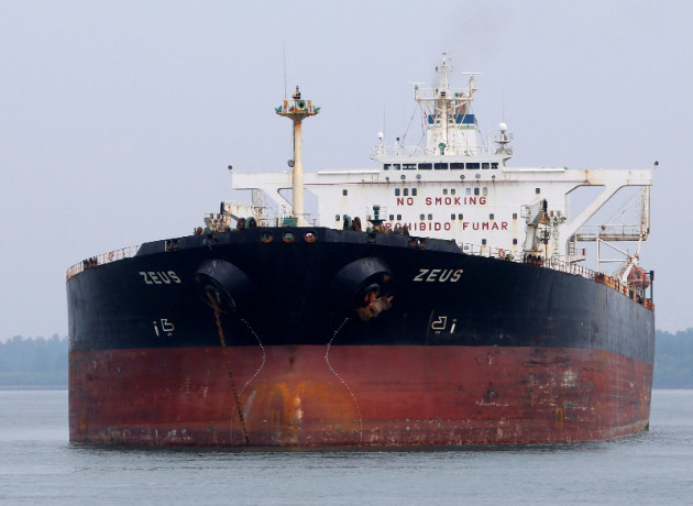 Ablukada ilk 24 saat: Çin ve İran'la ilişkili gemiler Hürmüz Boğazı'nı geçti