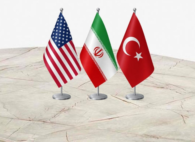 ABD basını: Ateşkes görüşmelerine Türkiye ev sahipliği yapacak