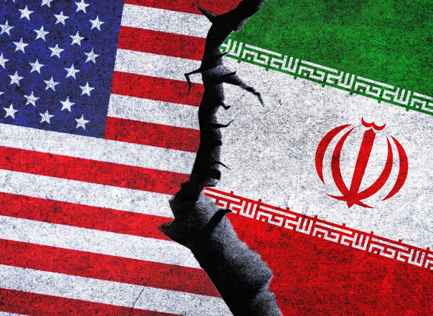 ABD-İran arasında yeni müzakere için tarih belli oluyor