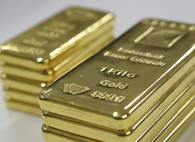 Jeopolitik rüzgar tersine döndü: Altın yeniden yükselişte