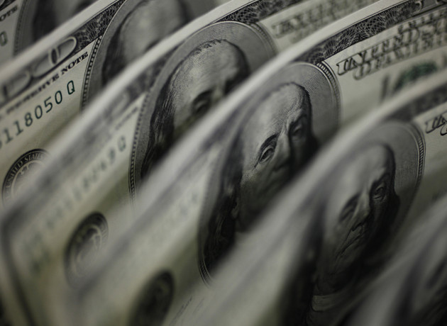 BlackRock beklentilerin üzerinde kârlılık açıkladı