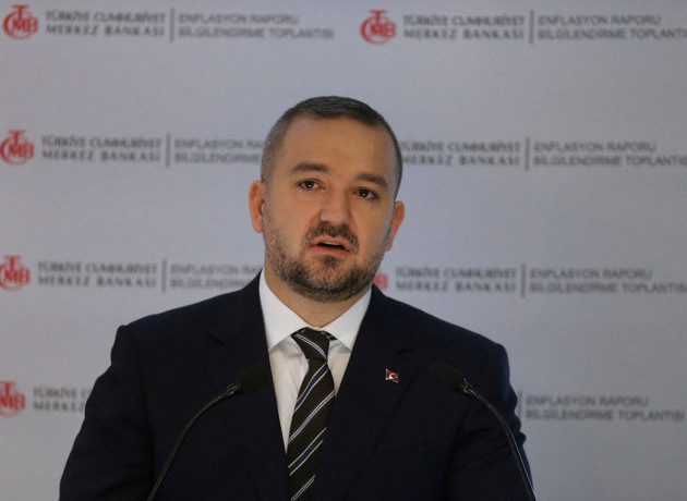 TCMB Başkanı Karahan’dan fon piyasası mesajı: 800 milyar TL mevduata yöneldi