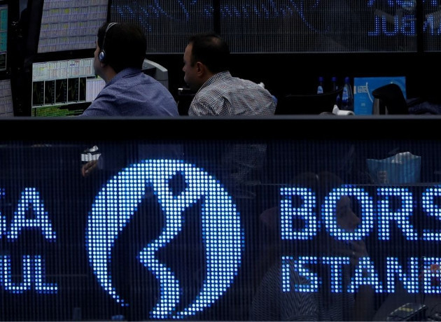 Borsa İstanbul'dan 3 hisse için kritik karar: 1 ay boyunca uygulanacak