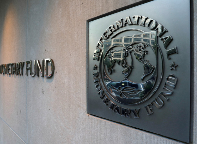 IMF Türkiye'nin büyüme tahminini düşürdü