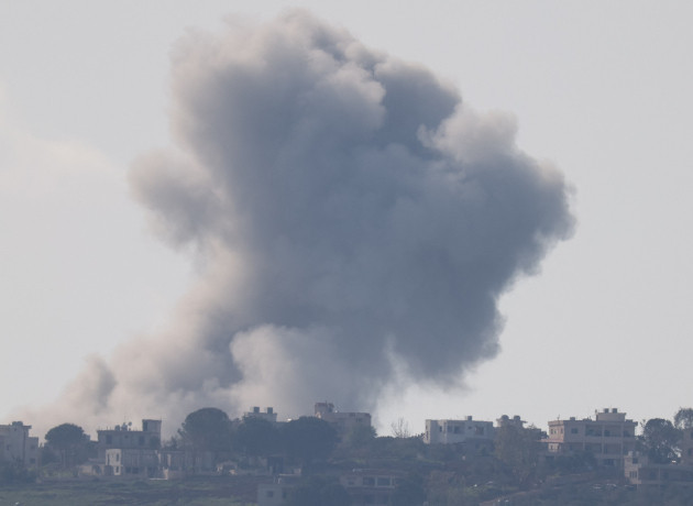 IMF'den kritik tahmin: "Ortadoğu'da büyüme savaş nedeniyle gerileyecek"