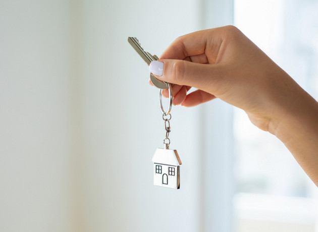 Konut satışları mart ayında yüzde 2,1 azaldı: Alımda İranlılar ikinci sırada