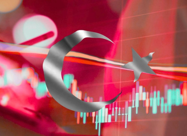 Türkiye'nin CDS'i son 1,5 ayın en düşük seviyesinde