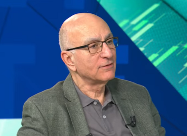 Merkez Bankası'nın zarar etmesi ne anlama geliyor? Mahfi Eğilmez açıkladı