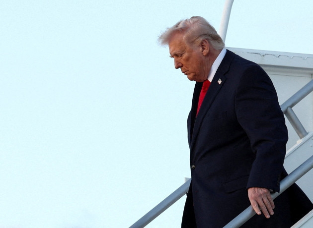 Trump: İran savaşı pek yakında bitebilir