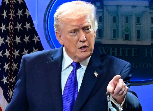 Trump açıkladı! İran nükleer programını durdurdu