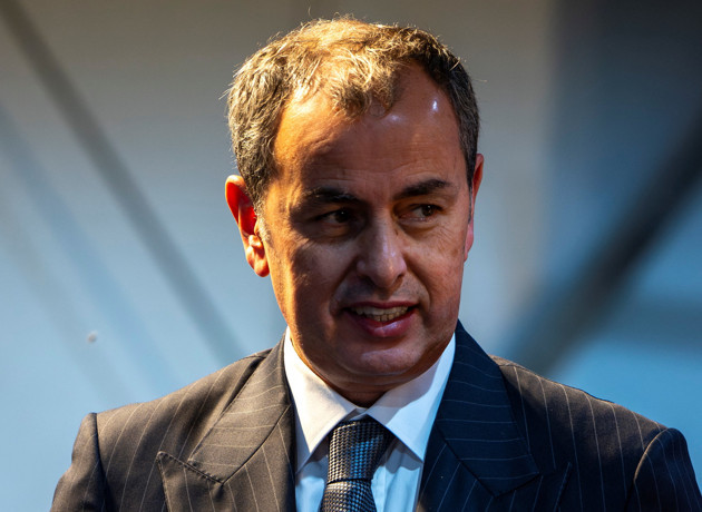Hakan Aran: "Bir an evvel sürdürülebilir büyüme döngüsüne geçilmeli"