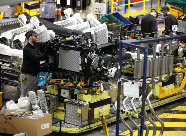 Nissan, Çinli otomotiv devi ile görüşüyor: Ortak üretim masada