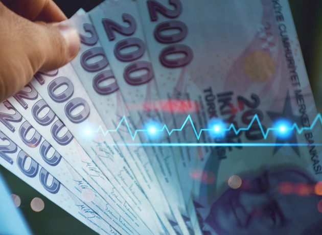 TEPAV'dan Merkez Bankası'na 'faiz artışı' çağrısı