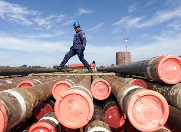 Ateşkes iyimserliği fiyatları aşağı çekti: Petrolde geri çekilme