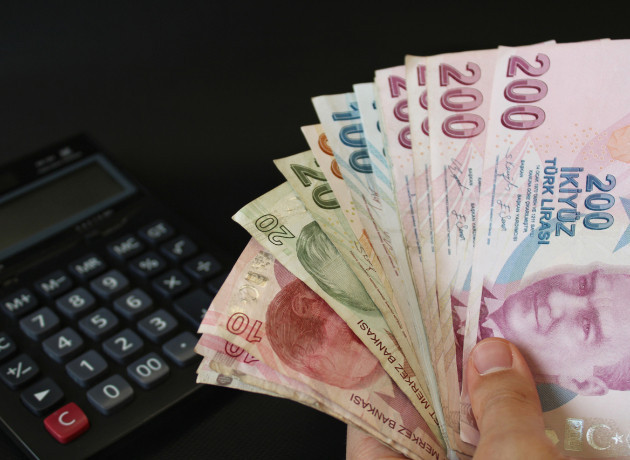 BES'te yeni eşik aşıldı: Birikimler 2,6 trilyon lirayı geçti