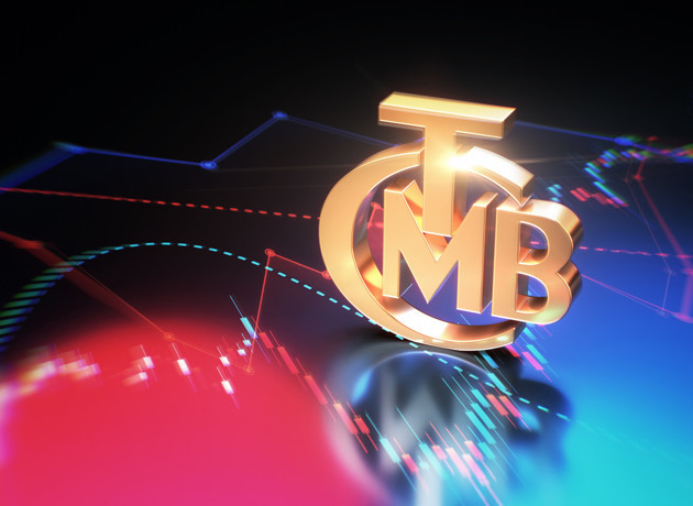 TCMB raporunda sanayicinin "üretim odaklı" yatırım hamlesi öne çıktı