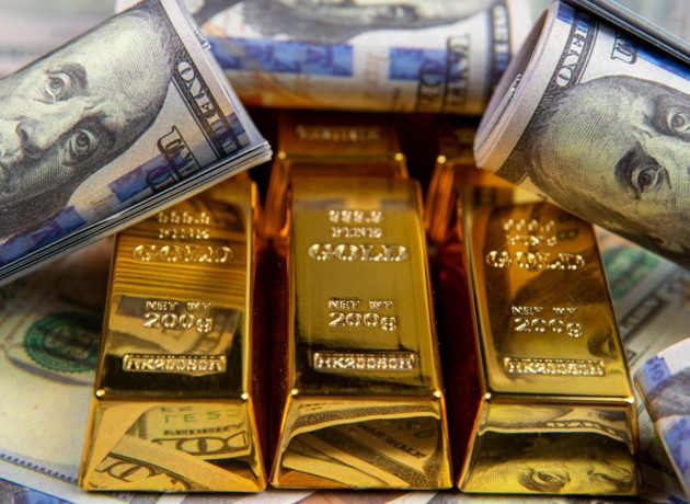 Hürmüz açıldı, altın uçuşa geçti: Fiyatlar bir ayın zirvesini gördü