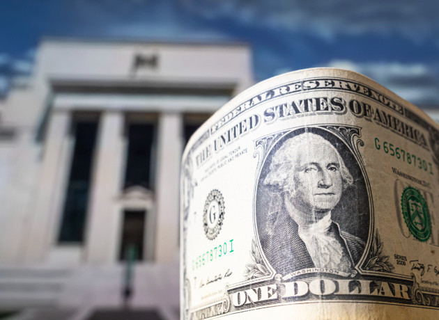 Deutsche Bank Fed tahminini güncelledi: "İndirim için iki şart gerekli"