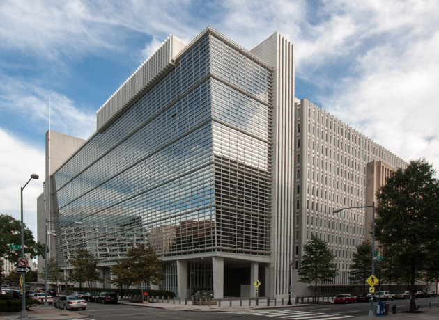 Dünya Bankası'ndan Türkiye'ye 191,5 milyon euroluk yeni kaynak