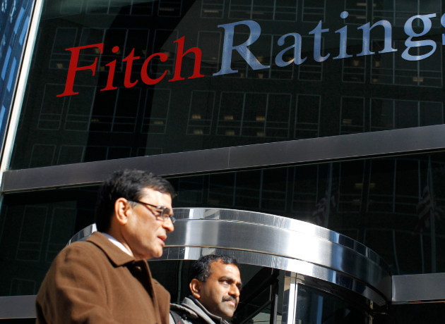 Fitch Ratings’ten küresel ekonomi uyarısı: Görünüm “kötüleşiyor”a çekildi