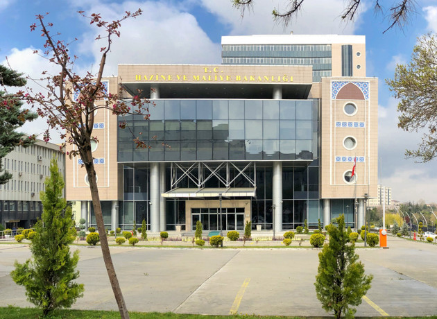 Hazine ve Maliye Bakanlığı'ndan tepki: Son atamalara ilişkin iddialar yalanlandı