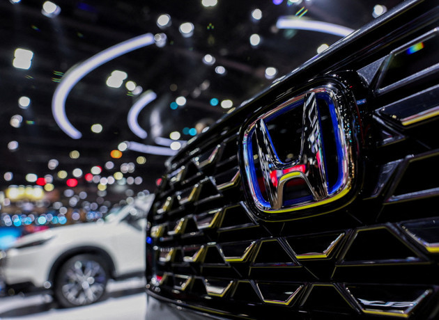 Japon otomotiv devi Honda bir ülkede daha satışları durduruyor
