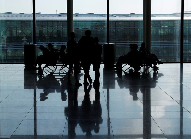 Turizmde 2025 tablosu: Az konakladık, çok harcadık