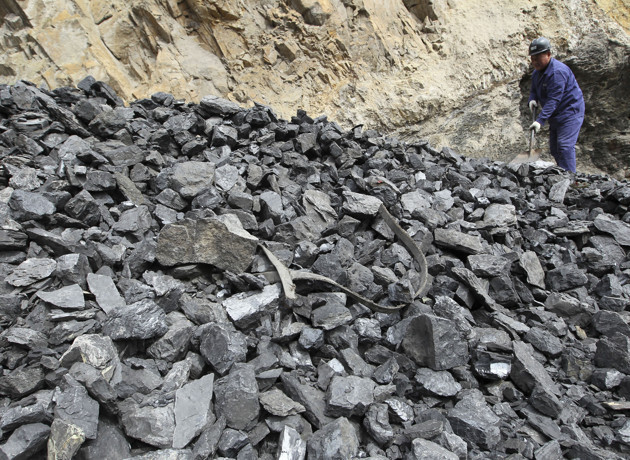 22 yıl sonra ilk: Enerjide bir dönem kapandı, kömürün tahtı yıkıldı