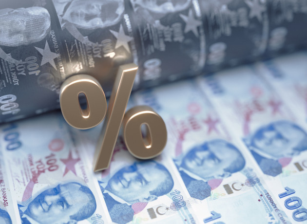 Savaş tahminlere yansıdı: Piyasanın yıl sonu enflasyon ve dolar tahmini yükseldi