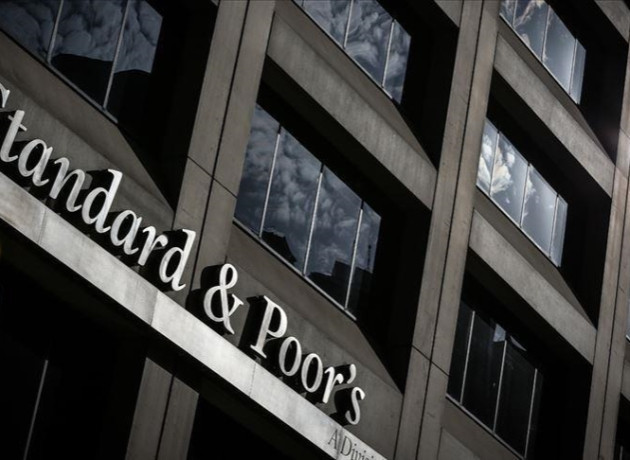 S&P Türkiye kararını açıkladı: Not ve görünüm sabit kaldı