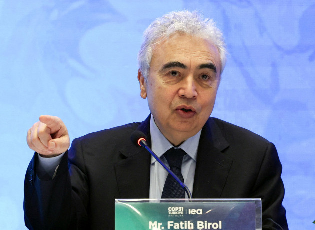 UEA uyardı: "Piyasalar riski küçümsüyor, eskiye dönüş iki yılı bulabilir"