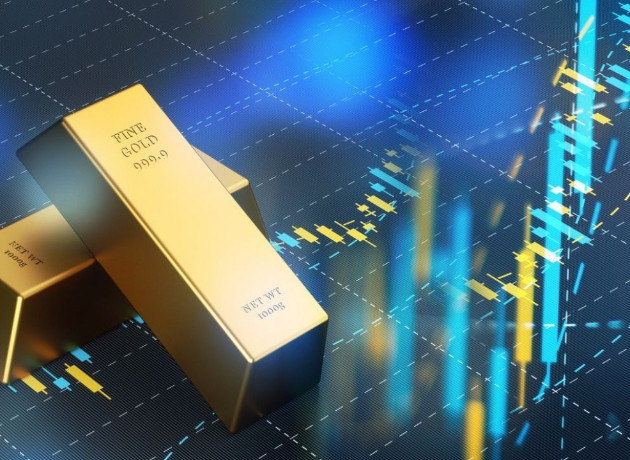 Wells Fargo'dan ons altın fiyatına astronomik tahmin! "8.000 dolar modeli yürürlükte"