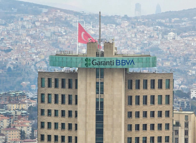 KAP'a duyuruldu: Garanti, MTN kapsamında ihraç ettiği 100 milyon dolarlık tahvili itfa etti