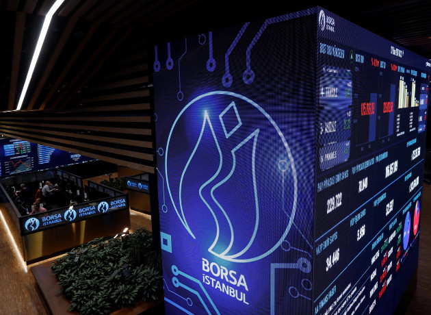 Hürmüz etkisi borsayı (BIST 100) uçurdu: Haftanın en çok kazandıran ve kaybettiren hisseleri