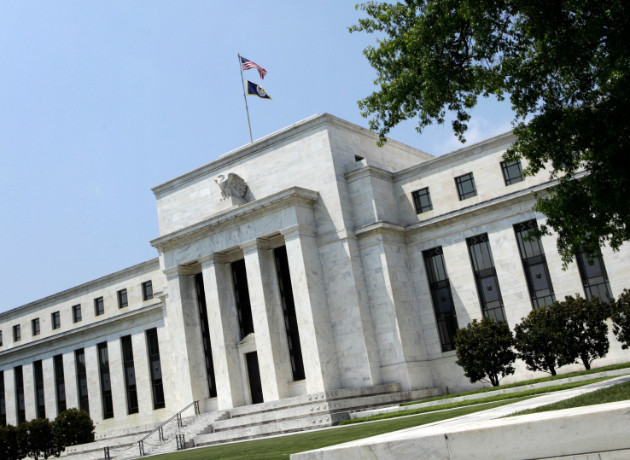 Fed Bej Kitap'ı yayımladı: ABD ekonomisinde ılımlı büyüme sinyali