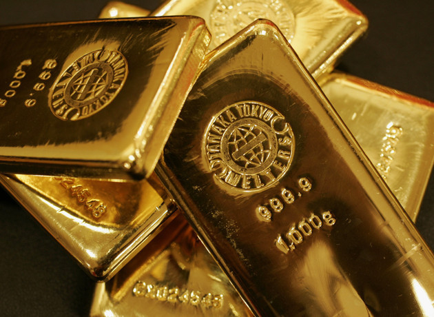 Hürmüz krizi altın fiyatlarını yükseltti