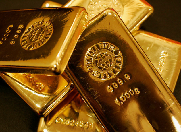 Altında papatya falı: Yükseliyor, yükselmiyor!