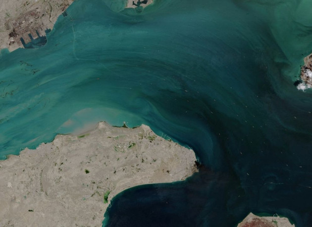 İran'dan Hürmüz açıklaması: İlk gelirler Merkez Bankası hesabına aktarıldı