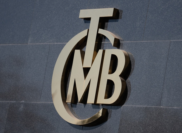 Merkez Bankası rezervlerinde geri çekilme sürüyor
