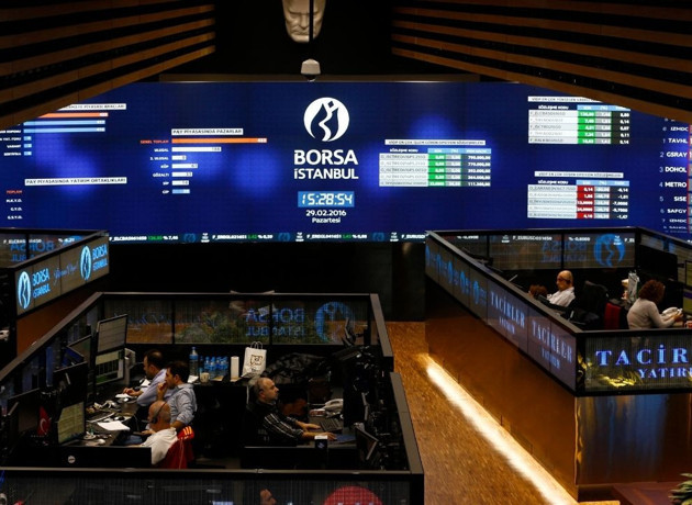 KAP açıklamasının ardından tavan oldu: BIST 100'ün enerji devi ihaleyi duyurdu