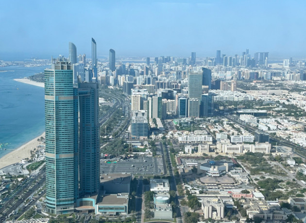 “Dolar tükenirse krize gireriz”: Dünyanın en zengini ABD'den finansal yardım istiyor