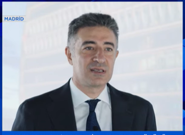 Garanti BBVA/Akten: Nisan toplantısında faizin aynı kalmasını istiyoruz