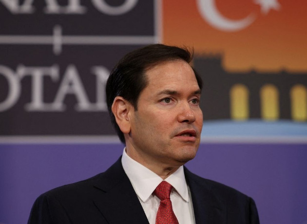 NATO Genel Sekreteri Mark Rutte yarın Türkiye’ye geliyor