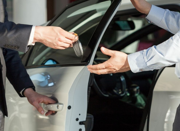 İkinci elde düşüş sürüyor: İşte ortalama araç fiyatları