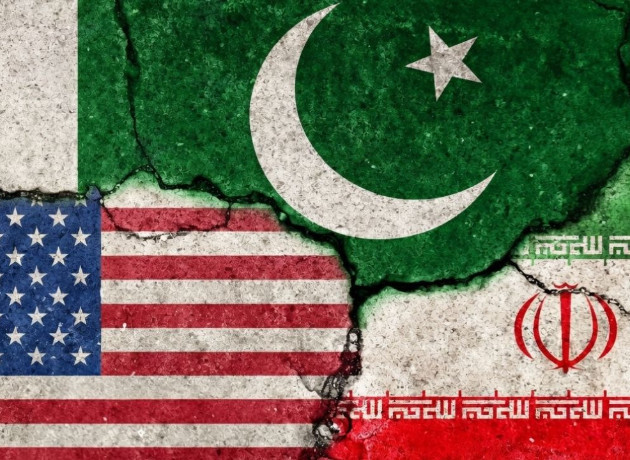 Pakistan'dan kritik İran-ABD müzakeresi öncesi abluka diplomasisi: Trump'tan Hürmüz mesajı