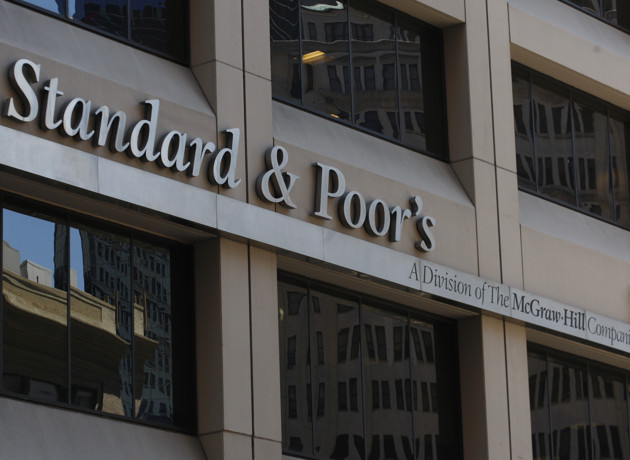 S&P Global Direktörü Gill CNBC-e'ye konuştu: Faiz indirimi için yaz sonunu işaret etti