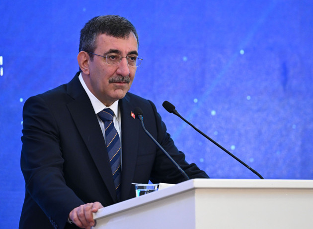 Cevdet Yılmaz’dan Meclis’te fon açıklaması: Özel kalemim 7 milyon lira yatırdı, zarar etti