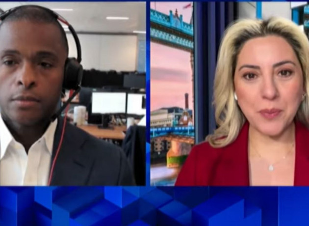 Citi stratejisti CNBC-e'ye konuştu: "TCMB’nin sıkı duruşu TL’yi destekliyor, faiz indirimi alanı dar"