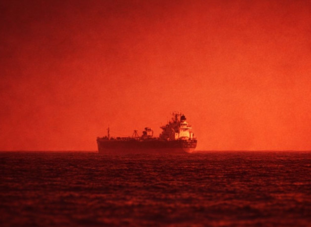 İran, bir petrol tankerinin ABD ablukasını aştığını duyurdu